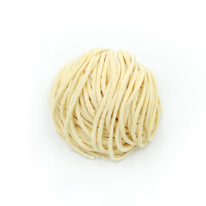 中華玉子麺　細　140g